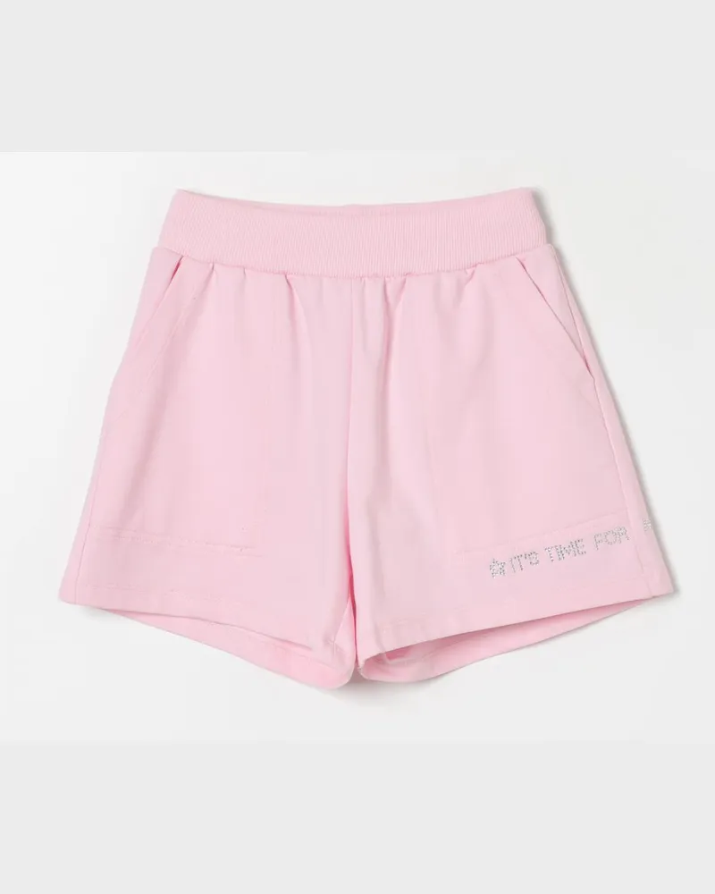 Monnalisa Hose kinder Pink