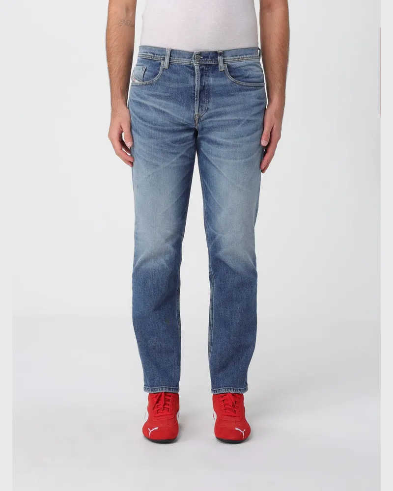 Diesel Jeans herren Blau