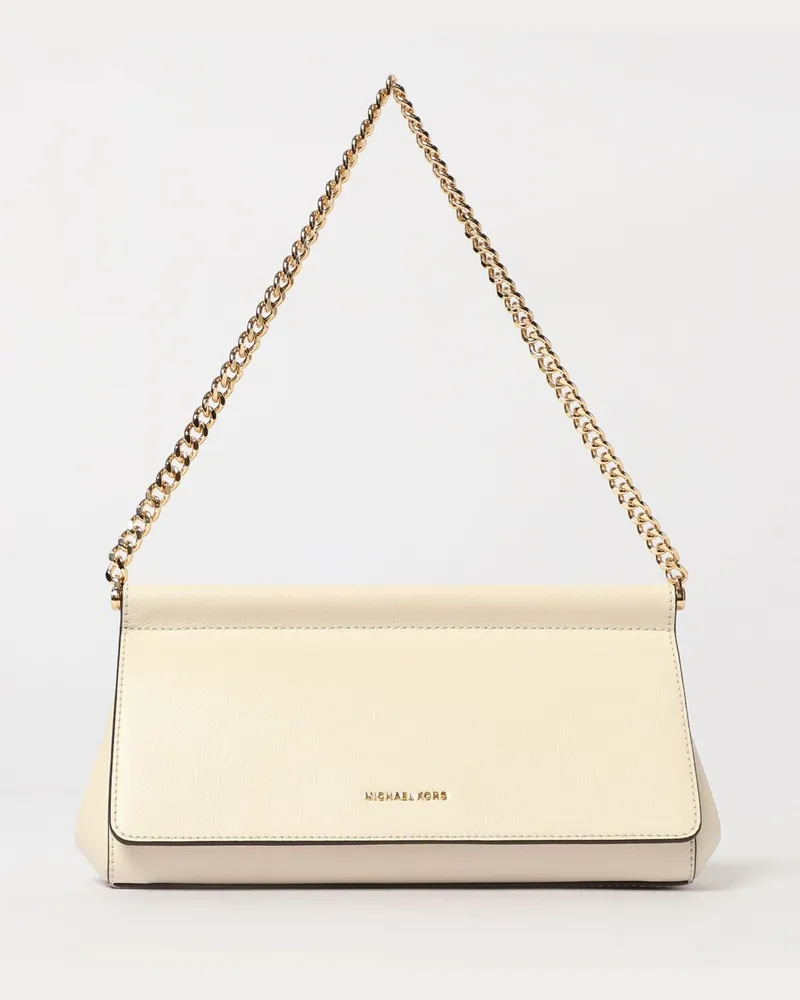 Michael Kors Handtasche damen Cream