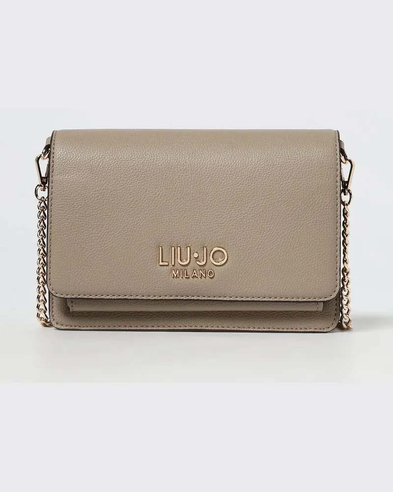 Liu Jo Handtasche damen Beige