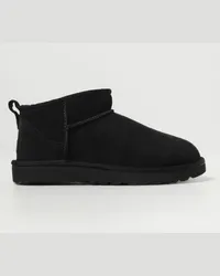 UGG Schuhe Schwarz