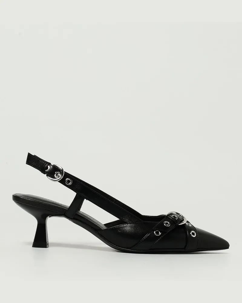 Stuart Weitzman Pumps damen Schwarz