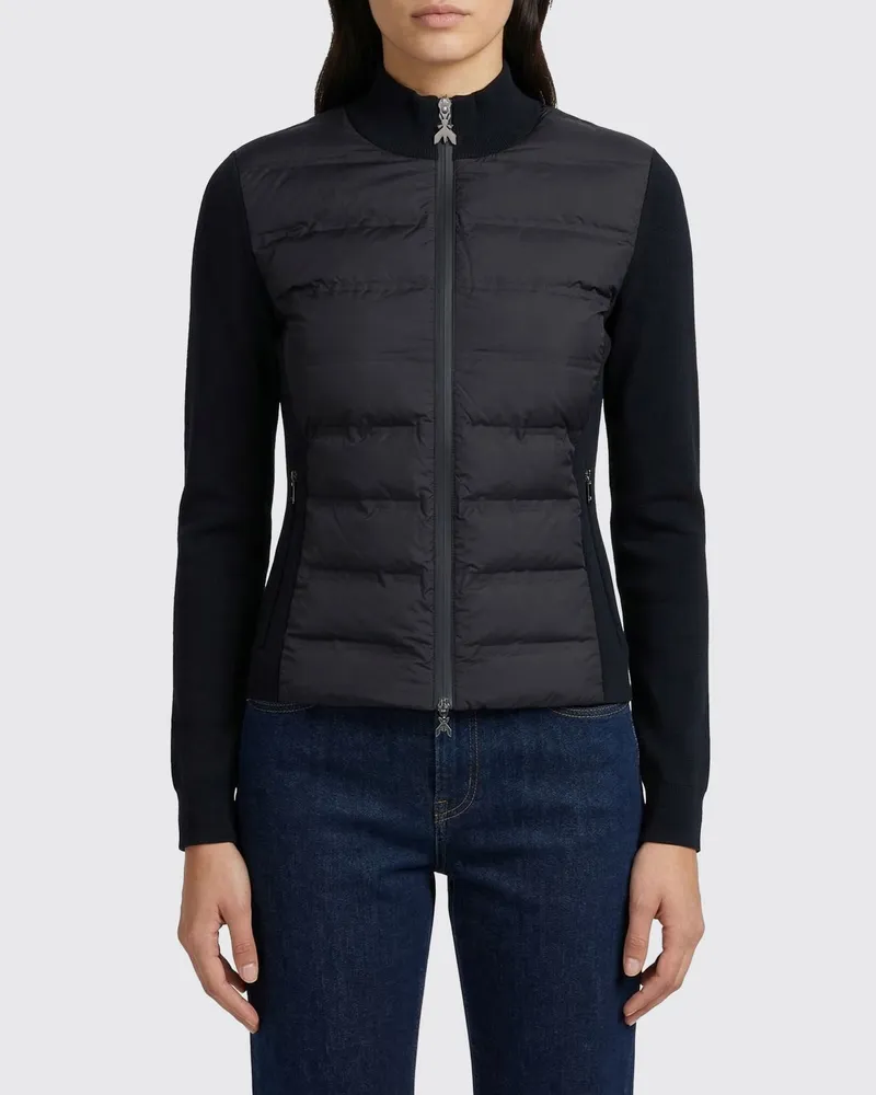Patrizia Pepe Jacke damen Schwarz