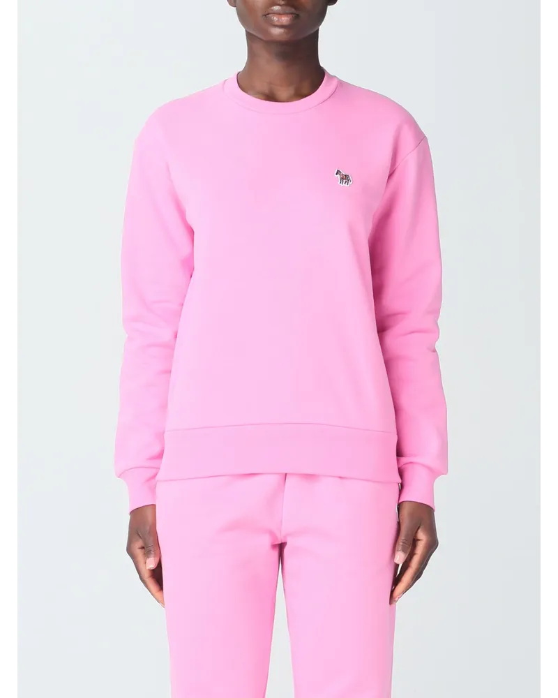 Paul Smith Sweatshirt Pink