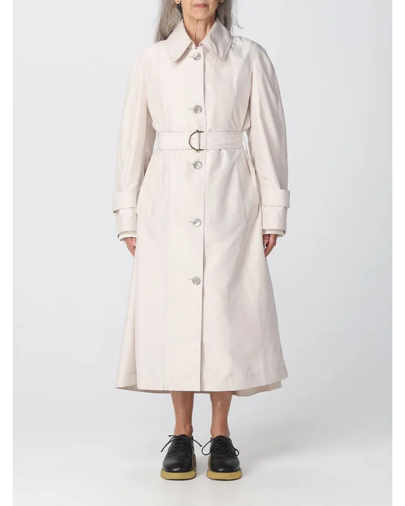 MOORER Jacke damen Puder