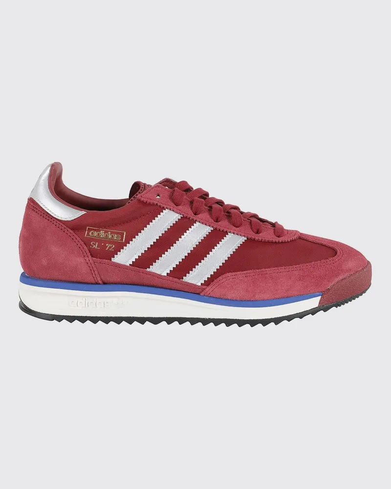 adidas Schuhe herren Rot