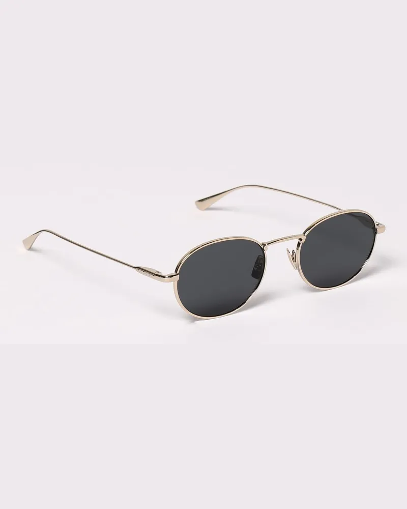 Saint Laurent Sonnenbrillen herren Gold