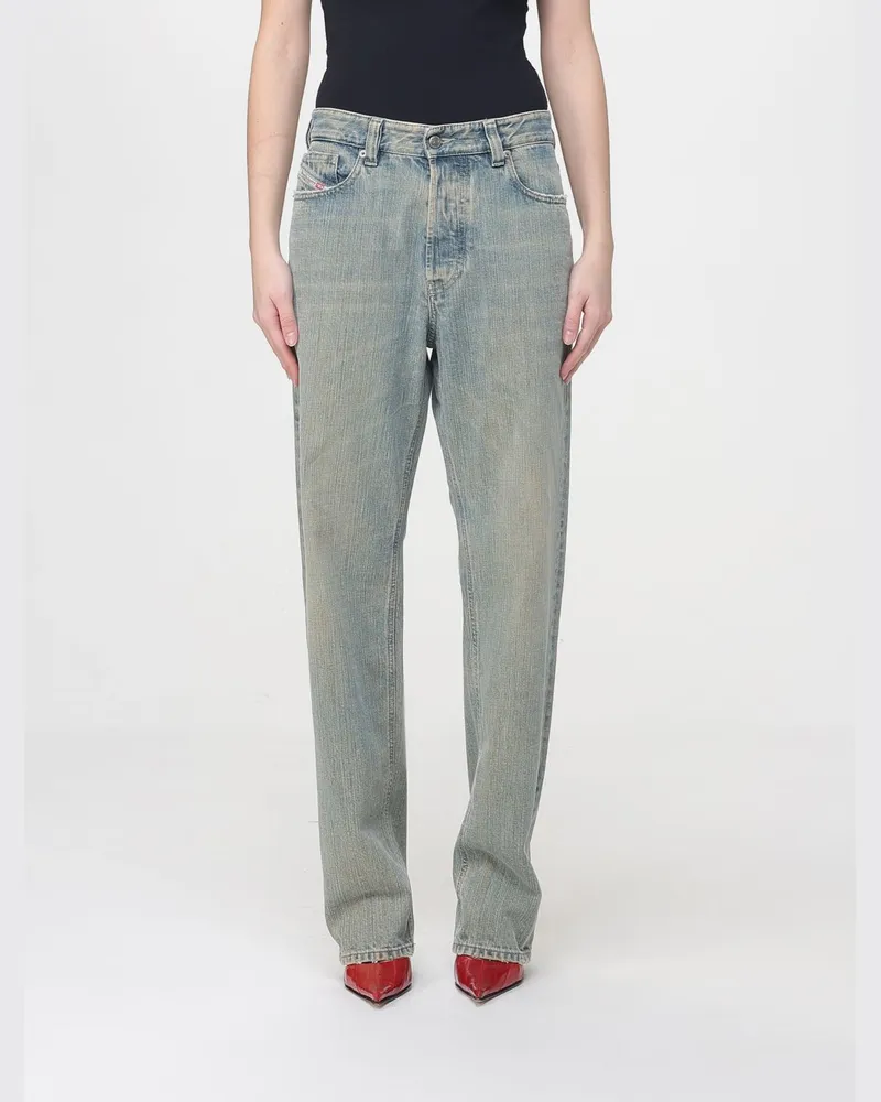 Diesel Jeans damen Denim