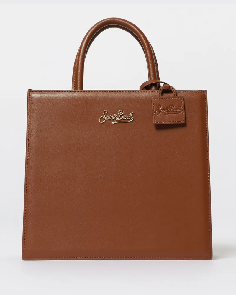 MC2 Saint Barth Schultertasche damen Dark