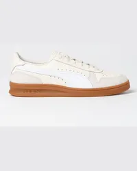 Puma Sneakers Ivory