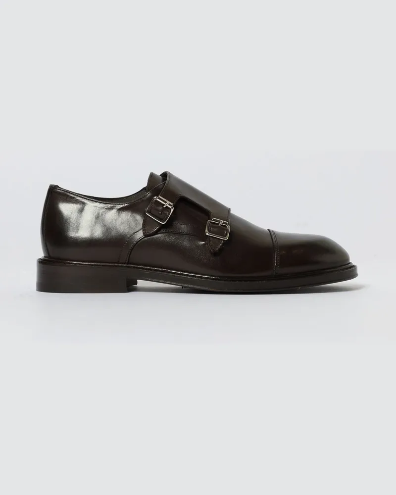 Corneliani Mokassins herren Braun