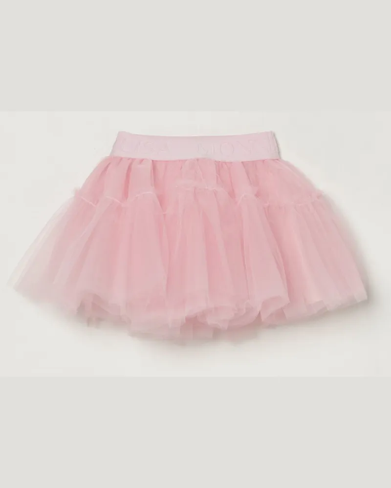Monnalisa Rock kinder Pink