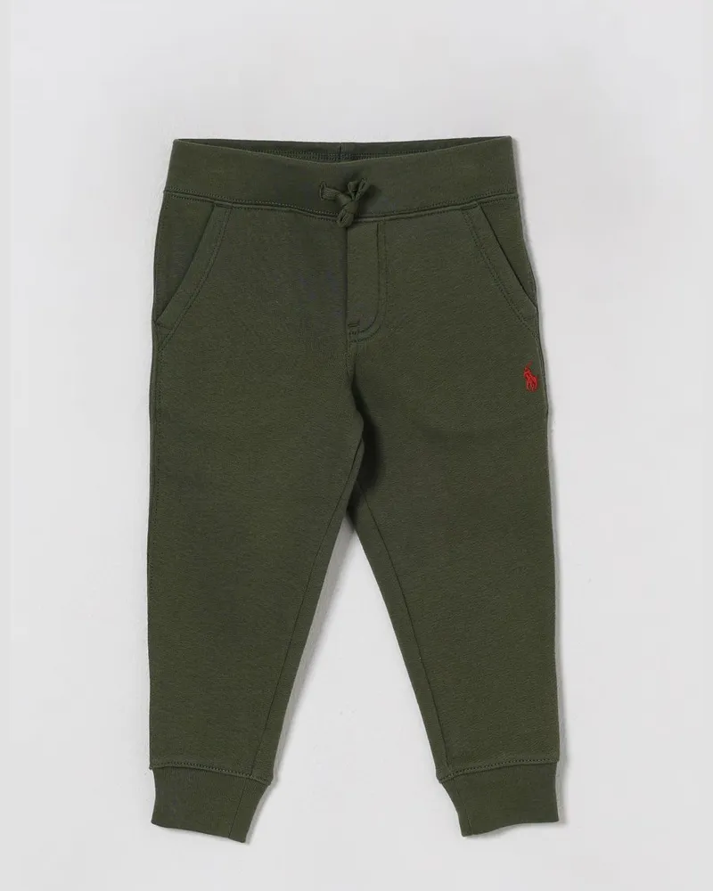 Ralph Lauren Anzug kinder Grün