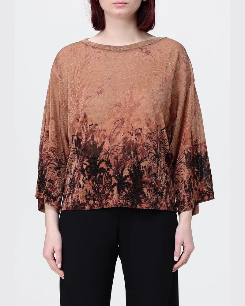 Liu Jo Pullover damen Leder