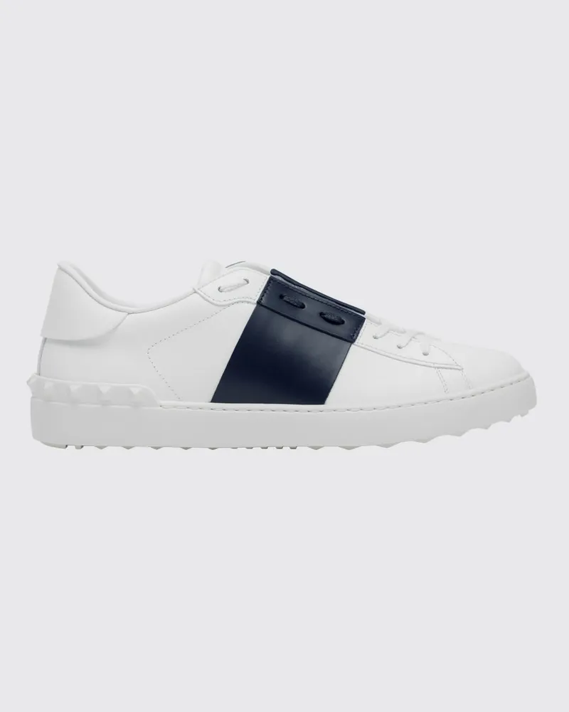 Valentino Garavani Sneakers herren Weiss