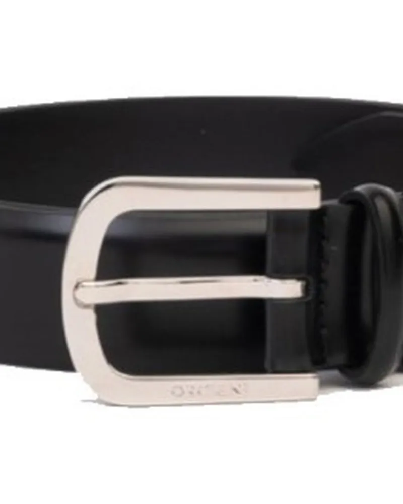 Orciani Grtel herren Blau