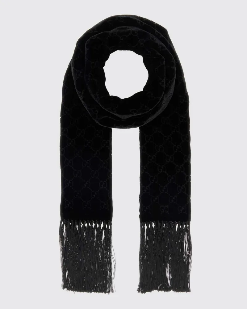 Gucci Schal herren Schwarz