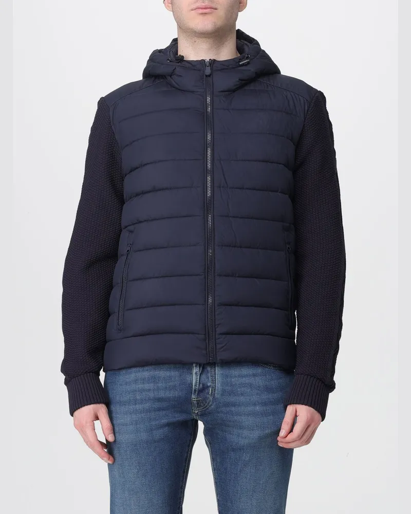 Save The Duck Blazer herren Blau