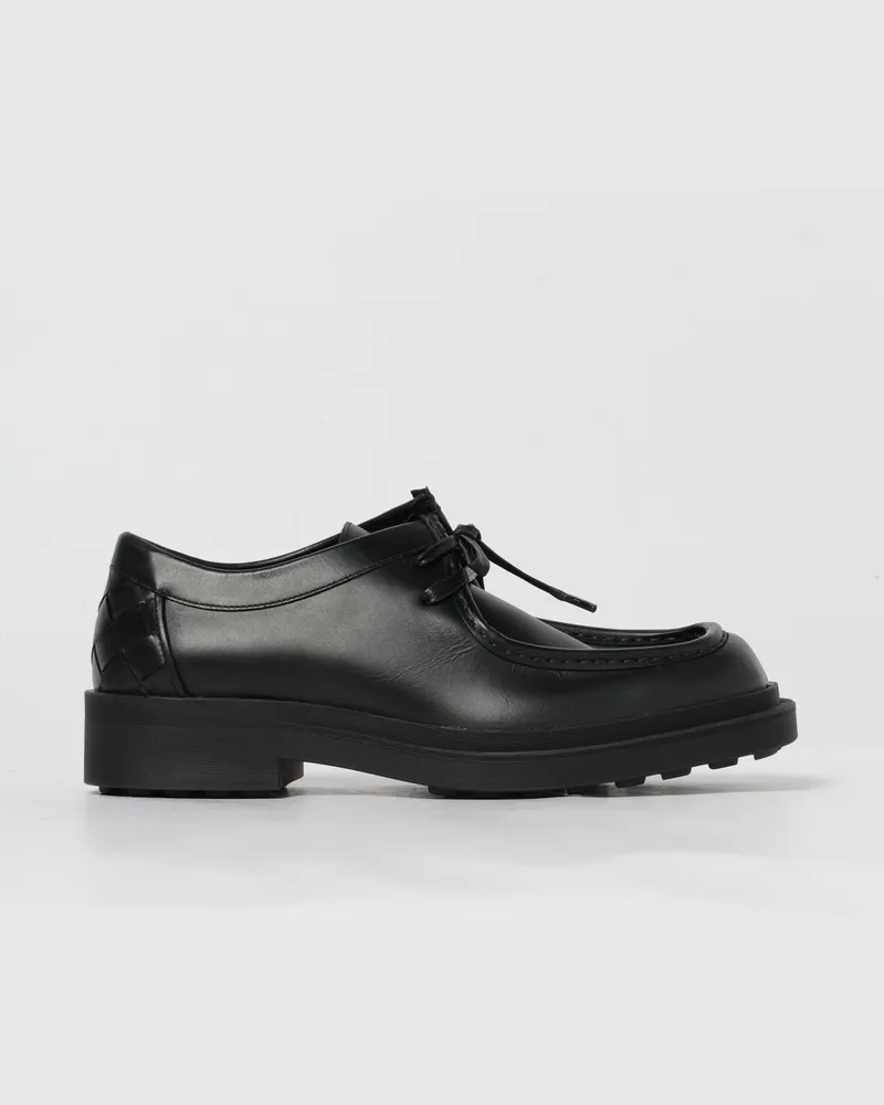 Bottega Veneta Sneakers herren Schwarz
