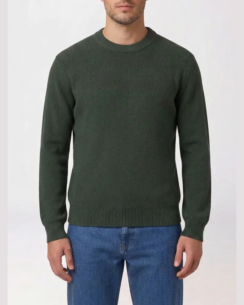 Golden Goose Pullover herren Military