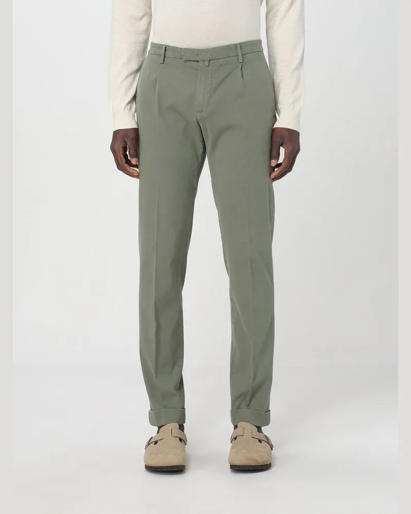 Briglia 1949 Hose herren Flaschengrün