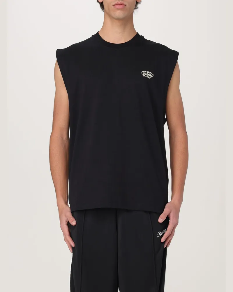 BARROW Tank top herren Schwarz