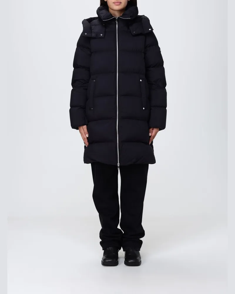 Moose Knuckles Jacke damen Schwarz