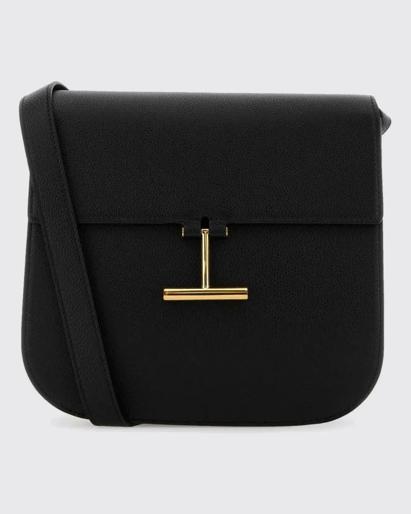 Tom Ford Schultertasche damen Schwarz