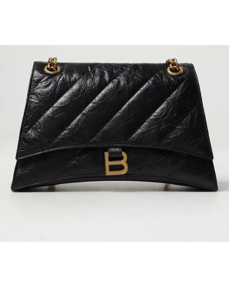 Balenciaga Handtasche Schwarz