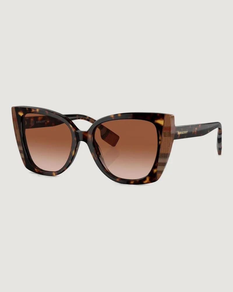 Burberry Sonnenbrillen damen Braun