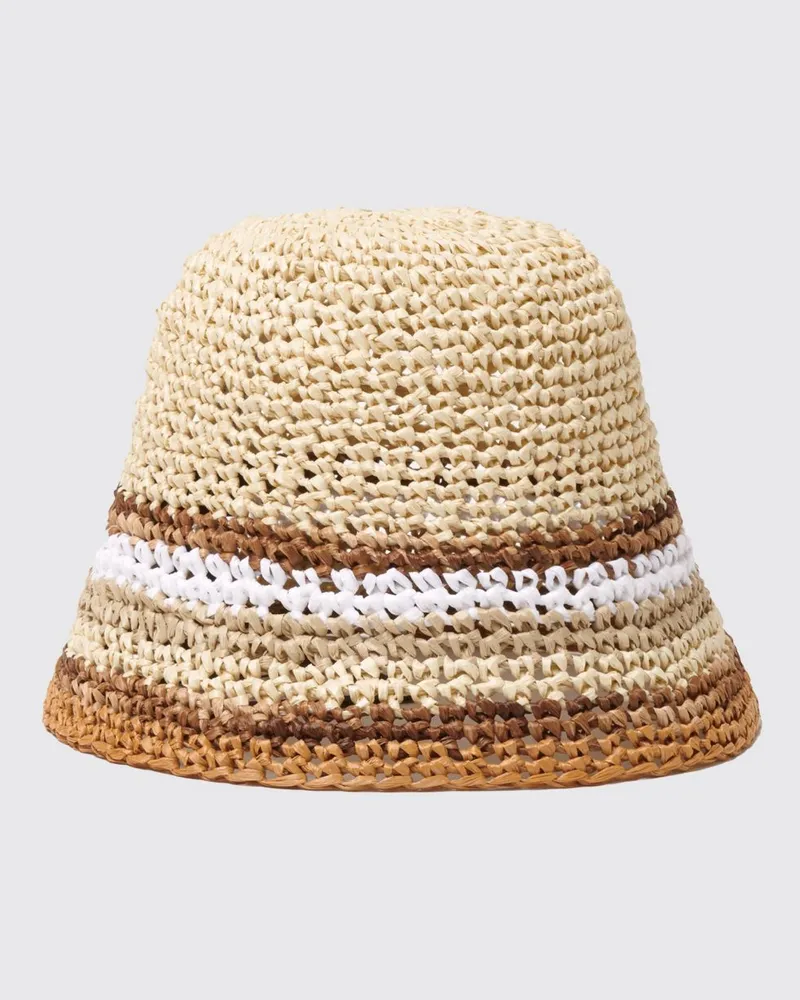 Fabiana Filippi Schal damen Bunt