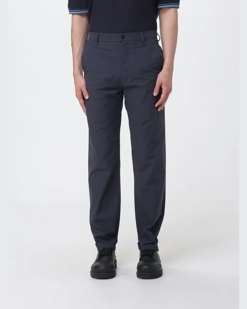 People of Shibuya Hose herren Navy