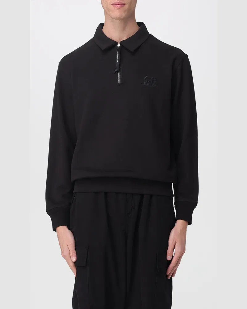 C.P. Company Pullover herren Schwarz