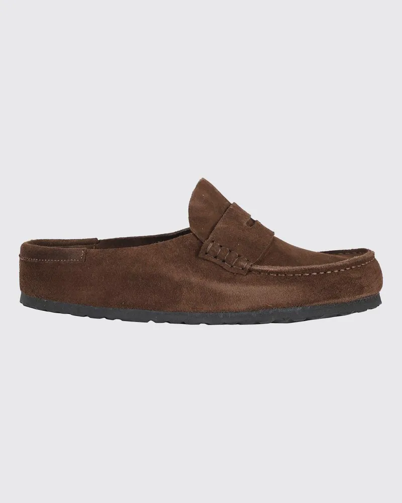 Birkenstock Schuhe herren Braun