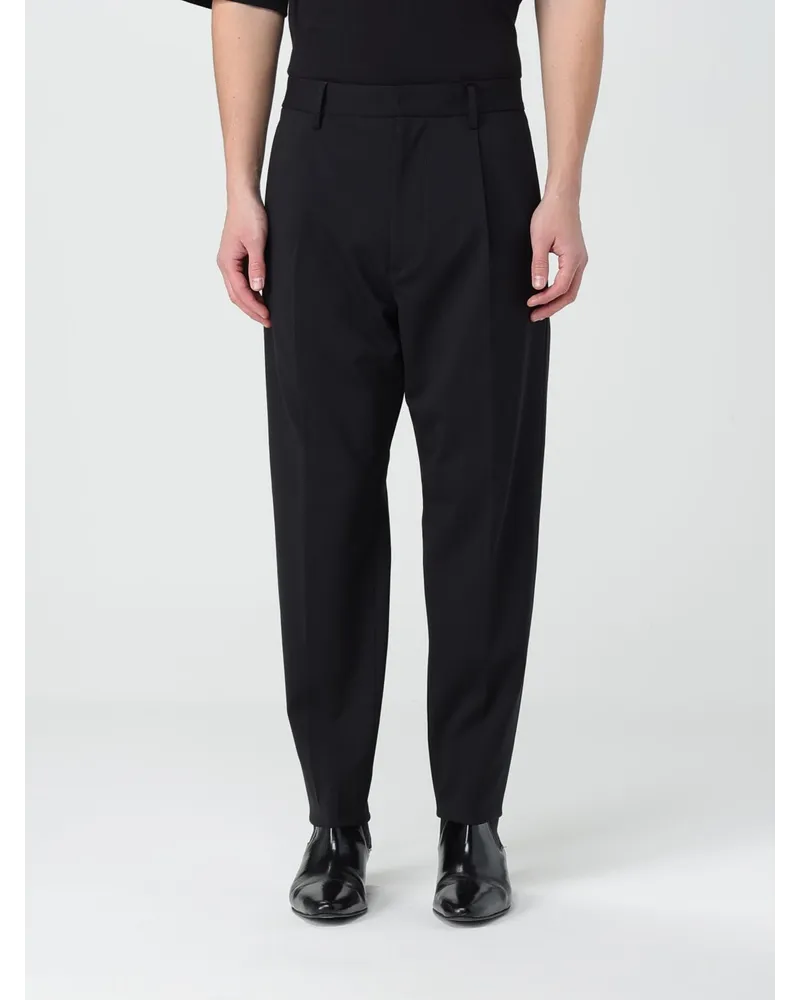 Dsquared2 Hose herren Schwarz