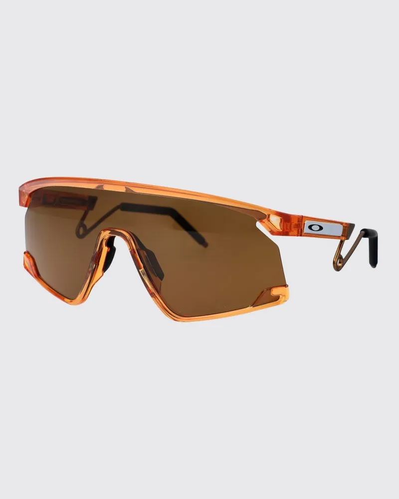 Oakley Sonnenbrillen herren Braun
