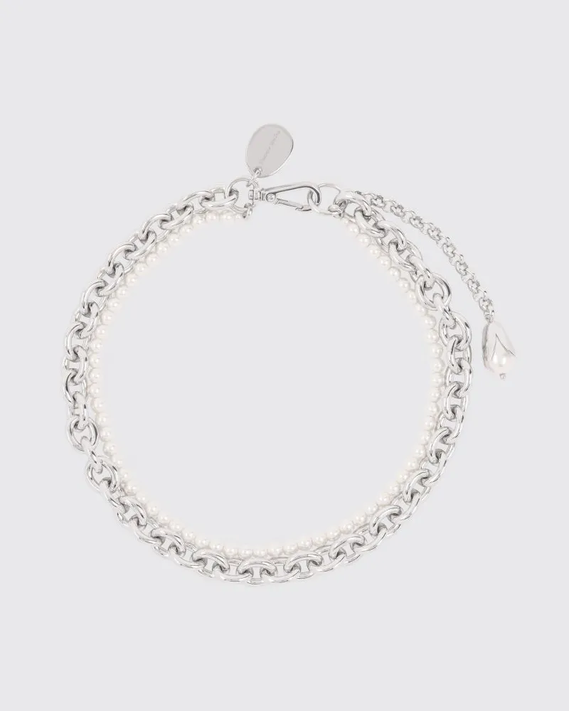 Simone Rocha Schmuck damen Weiß