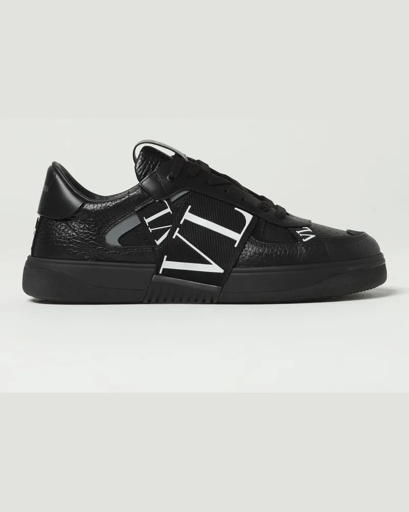 Valentino Garavani Sneakers herren Schwarz