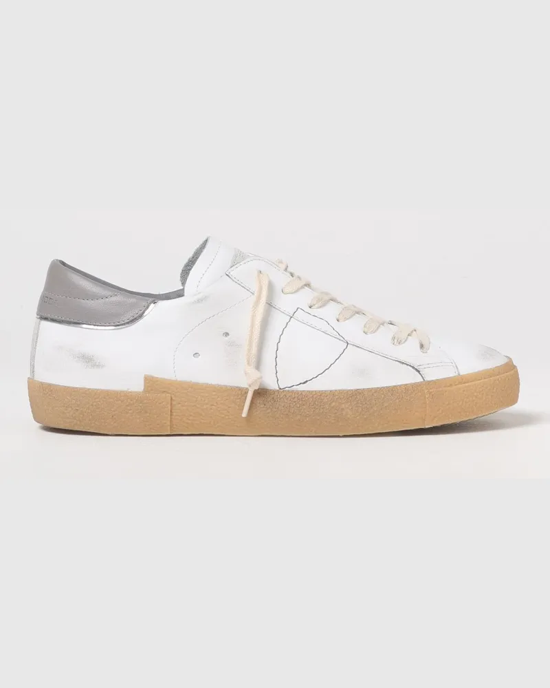 Philippe Model Schuhe herren Mouse