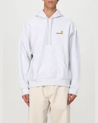 Carhartt WIP Sweatshirt Grau