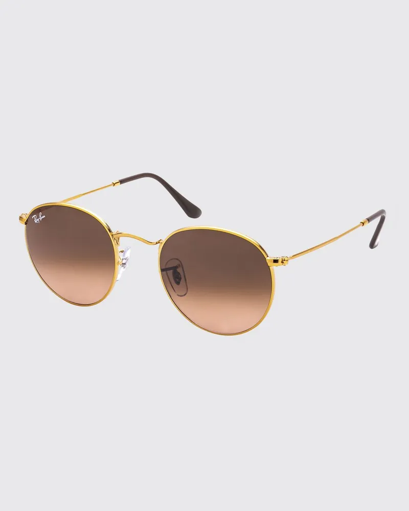 Ray Ban Sonnenbrillen damen Gelb