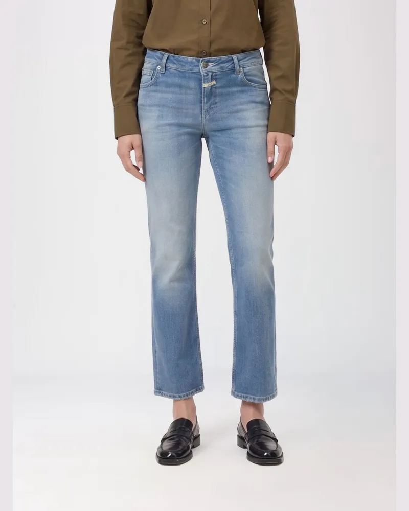 Closed Jeans damen Blau