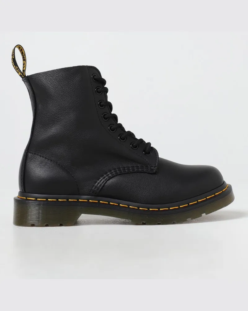 Dr.Martens Schuhe damen Schwarz