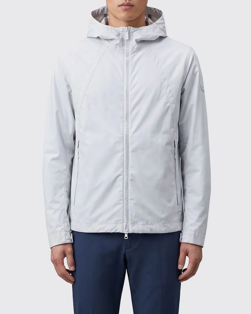 Colmar Jacke herren Weiß