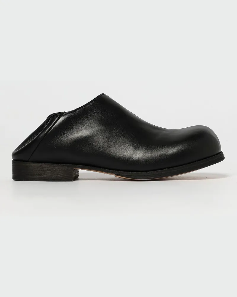 Moschino Schuhe damen Schwarz