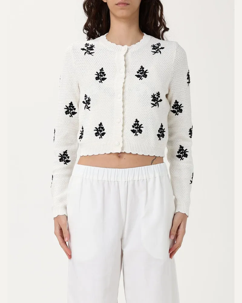 Twin-Set Pullover damen Ice