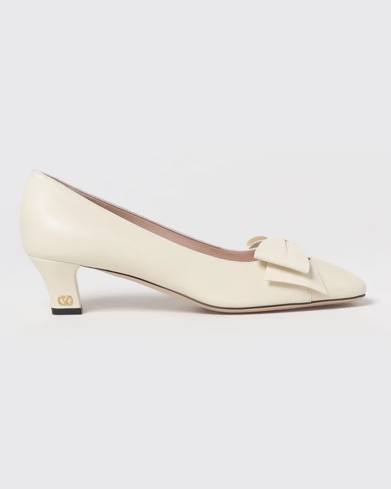 Valentino Garavani Schuhe damen Yellow