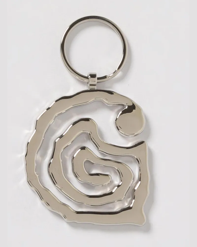 Carhartt WIP Schlsselanhang herren Silber