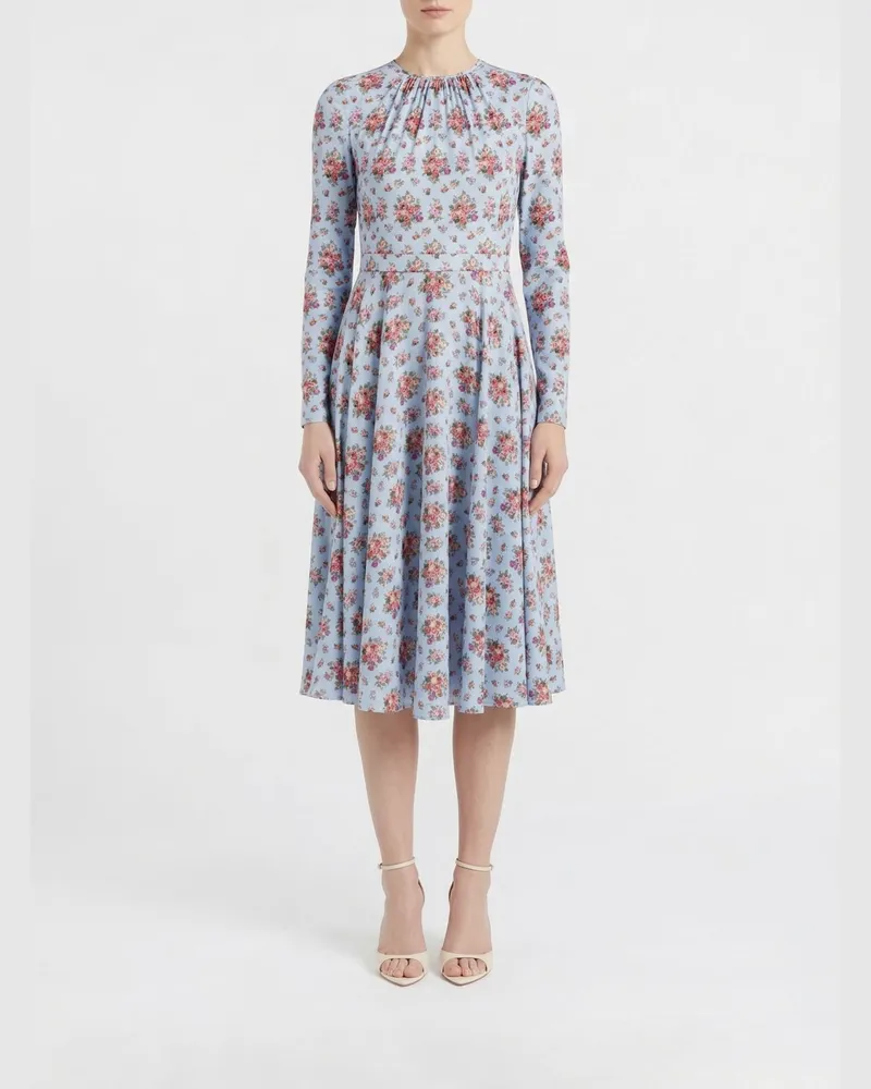 Dolce & Gabbana Kleid damen Dolce & Gabbana Bunt