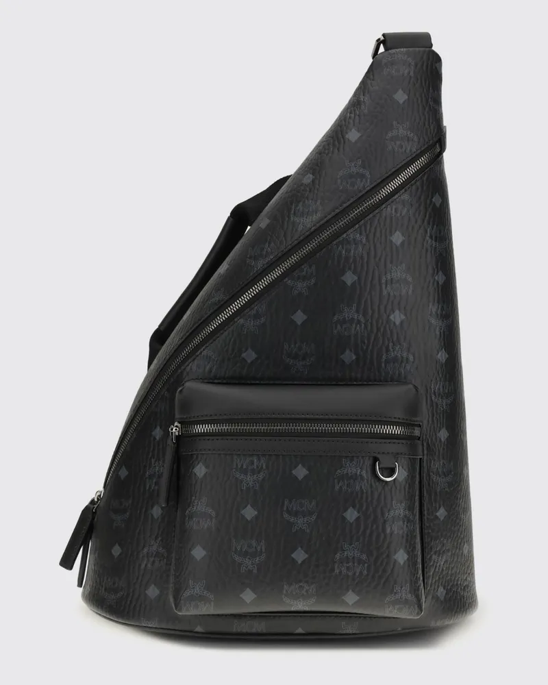 MCM Tasche herren Schwarz